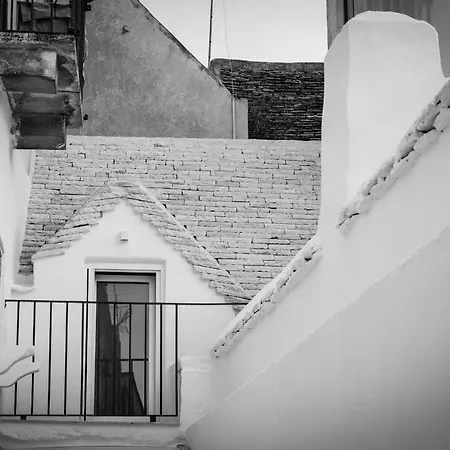 White House Casa vacanze Noci