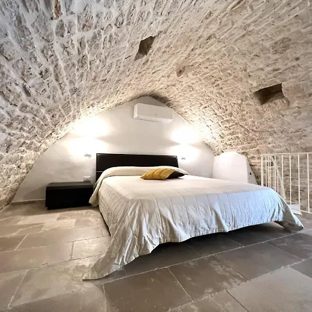 White House Casa vacanze Noci